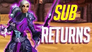 I WAS WRONG ABOUT SUB. THIS IS INSANE