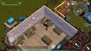 Last Day on Earth - “Guhm” Raid (DOUBLE RAID PART1)