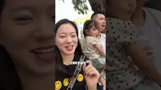 夫妻俩第一次带娃去澳门，转了好几圈差点迷路，一天暴走了好几万步，还好最后被美食治愈了！澳门很好，下次不带娃了#记录真实生活 #金果和糖果 #澳门vlog