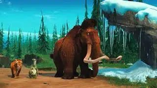I Knew I Couldn’t Be The Last Mammoths