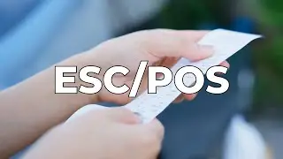 Are you struggling with ESC/POS integrations?