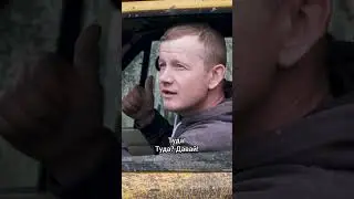 Кто лучше на бездорожье - Джип Гранд Чироки или УАЗ?