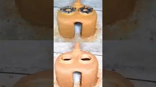 Double Side Chuli #chulha
