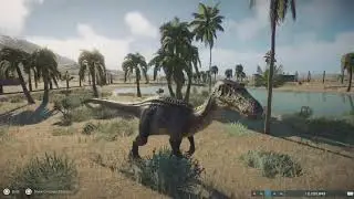 Jurassic World Evolution 2 | PSPlus Free game June 2023