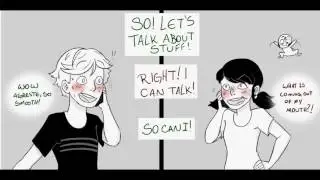 Miraculous Ladybug (Here's My Number)