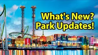 What's New at Islands of Adventure at Universal Orlando Resort | Park Updates