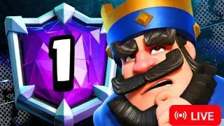 Let's Climb To The Top  Ranked Ladder 🔴 LIVE( ft.Bull)|