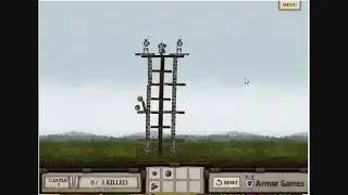 Crush The Castle - Gameplay Demonstration