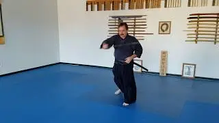 Tenchi no Tachi Mae