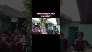 Kembar #amakjogang