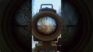 Новый снайп спот на берегу! | Побег из Таркова ● Tarkov ● EFT ● Тарков