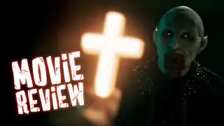 Salem's Lot (2024) MOVIE REVIEW