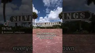 📍Whether you’ve visited here or not, these #ocala landmarks surely stand out! #landmark #shorts