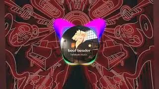 New hip hop beat( 2020 ) electronic mix instrumental🤟