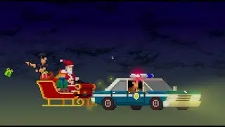 The Darkside Detective | Case 07 | Buy Hard (Speed Run)