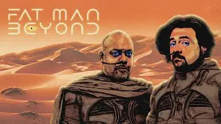 419: Dune 2 Deep Dive! Oscars Talk? - FMB LIVE 3/7/24!