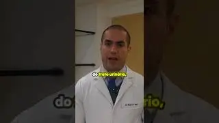Métodos para Aliviar a Infecção Urinária Rapidamente | Dr. Petronio Melo