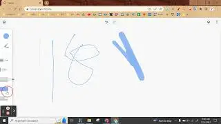 Canvas Whiteboard
