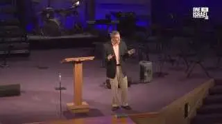 Dr. Erez Soref - The Messiah is the purpose of the Torah