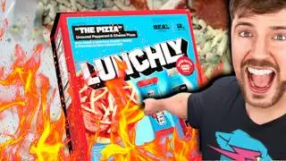 Lunchly - How to NOT Launch an Influencer Product
