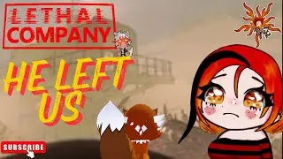 He Left Us Behind! 😢