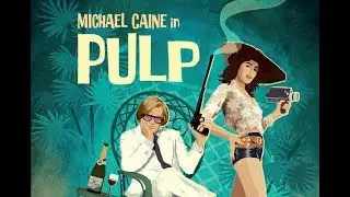 Pulp - The Arrow Video Story