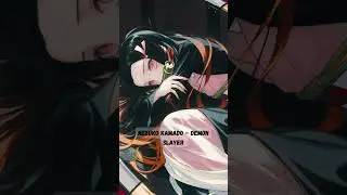 Best Female Anime Characters