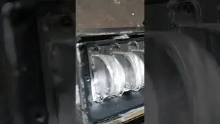 Круши ломай. Птф фара.