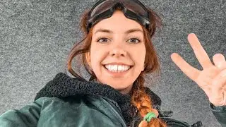 Ep 1: - solo female van build - getting started - 💗 Bus Off with Josie