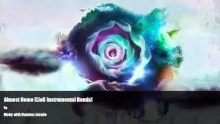 Moby -  Almost Home (LioS Instrumental Remix)