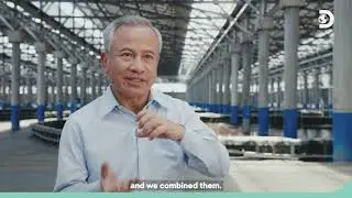 Bank Sinopac: Made for the Future- Renewable Solar Energy