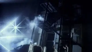 Twenty Twenty - Worlds Apart (Official Music Video)