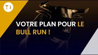 What to do during a bull run?