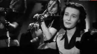 Ilse Werner 1942 