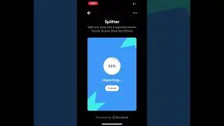 Remix like a Pro - Split Any Song into 4 Tracks with BandLab's Splitter