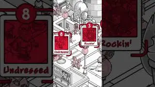 Crime O'Clock - Nintendo Switch