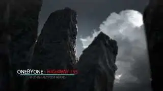 oneBYone - Highway 155 [GPST083 short teaser]