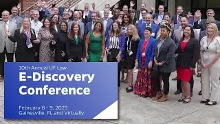 University of Florida - 11th Annual UF Law Conference