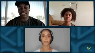 THE PEACE STUDIO SUMMIT 2021: MAKING SPACE FOR AUTHENTICITY THROUGH DANCE