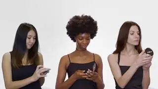 Flawless Non-Cakey Full Coverage Foundation Routine -  RiparCover Cream