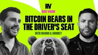 Bitcoin Breaks Below $100K: Is It Over? | REKT Vision (November 14, 2025)