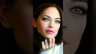 Арт-обработка фото 