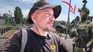 İkiye Bölünmüş Bir Şehir: Mitroviça | Gitmek Tehlikeli mi?