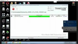 Itel a23 Flashing Hang on Logo|Itel A23 Pro Auto Restart Fixed|Itel a23 pro flash error solve