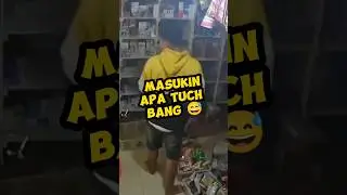 sering kehilangan ber slop slop ternyata ulah karyawan nya sendiri! #yearofyou #viralvideo #shorts