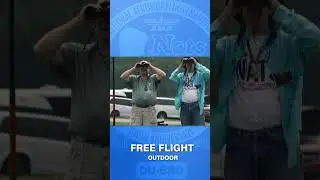 Outdoor Free Flight - 2023 Nats