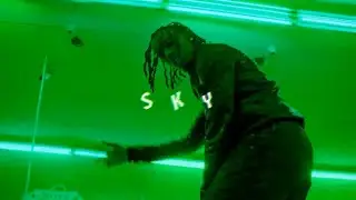 [FREE] ''SKY'' Playboi Carti x Trippie Redd Type Beat \ Rage x Yeat Type Beat - 2022