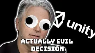 Unity's New Pay Model Is One of The Greediest Decisions in Gaming History - DCM Discussions