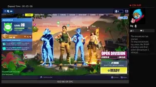 PSYCHO-EASY-TTV' grind to get 100 wins