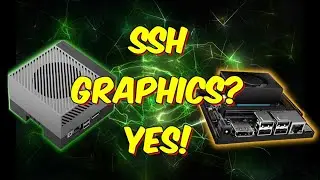 Run GUI Apps over SSH - NVIDIA Jetson